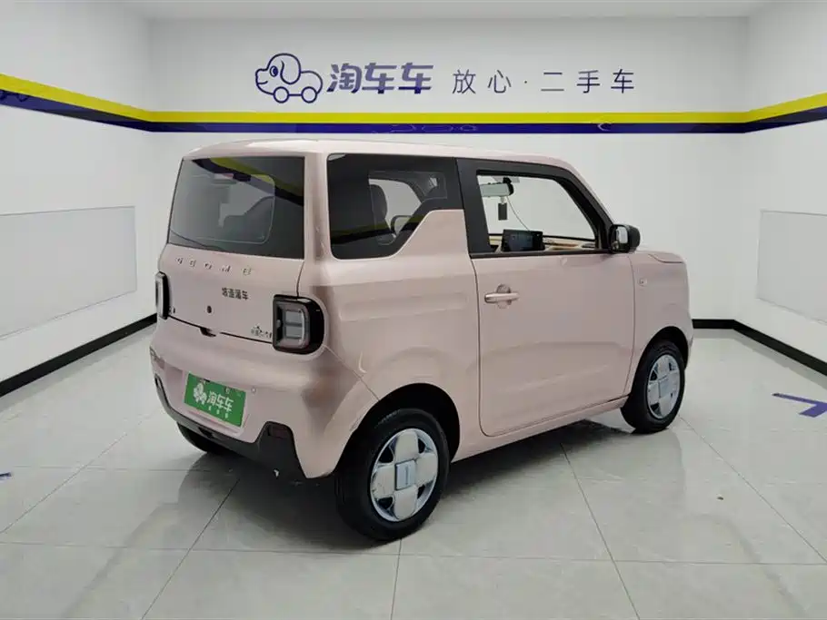 Galaxy Panda 2023