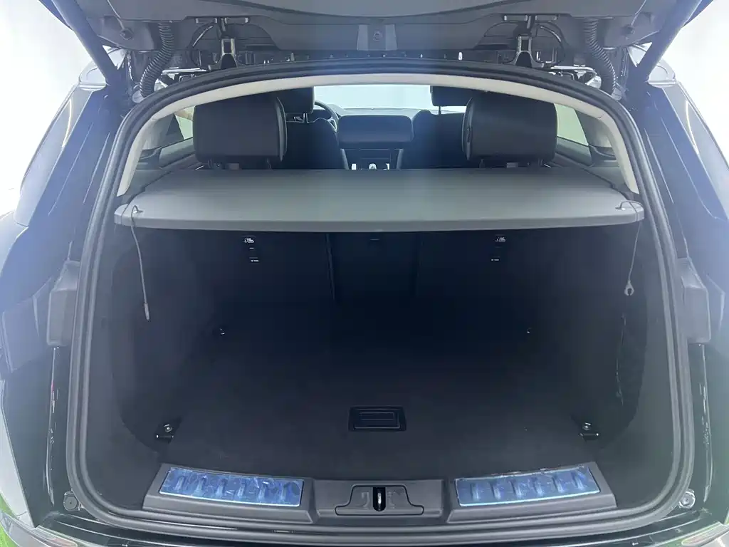 Land Rover Evoque 2024 — фото 26