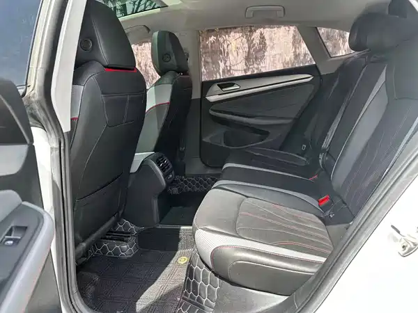 Volkswagen Lamando 2023