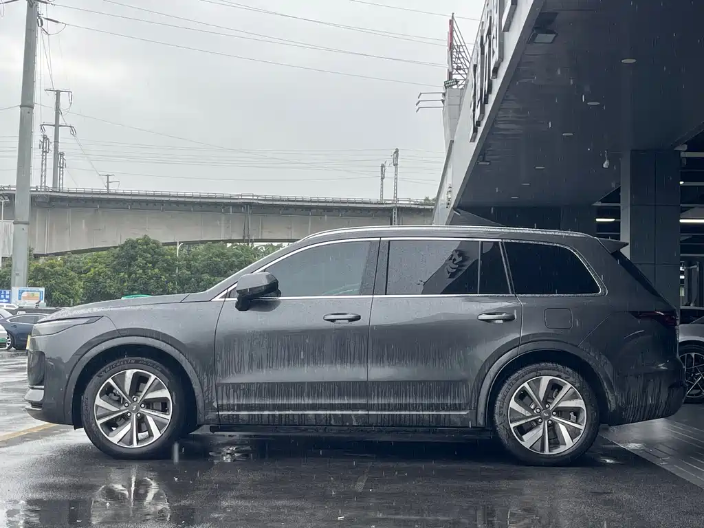 Li Auto Li ONE 2022