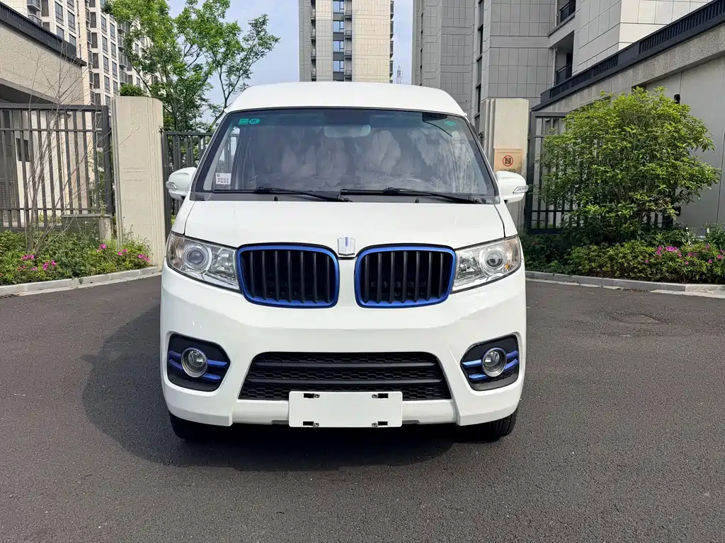 Yuan Cheng E5 2021