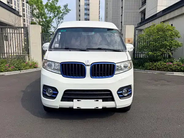 Farizon Yuancheng E5 2021