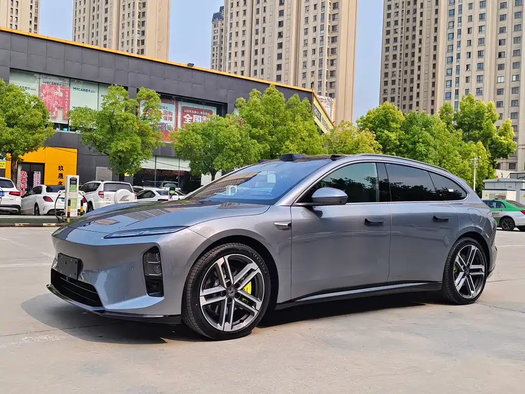 NIO ET5T 2026