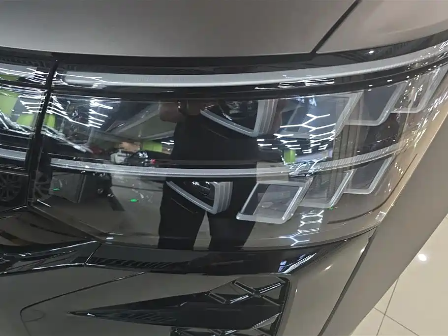 Volkswagen Teramont 2025