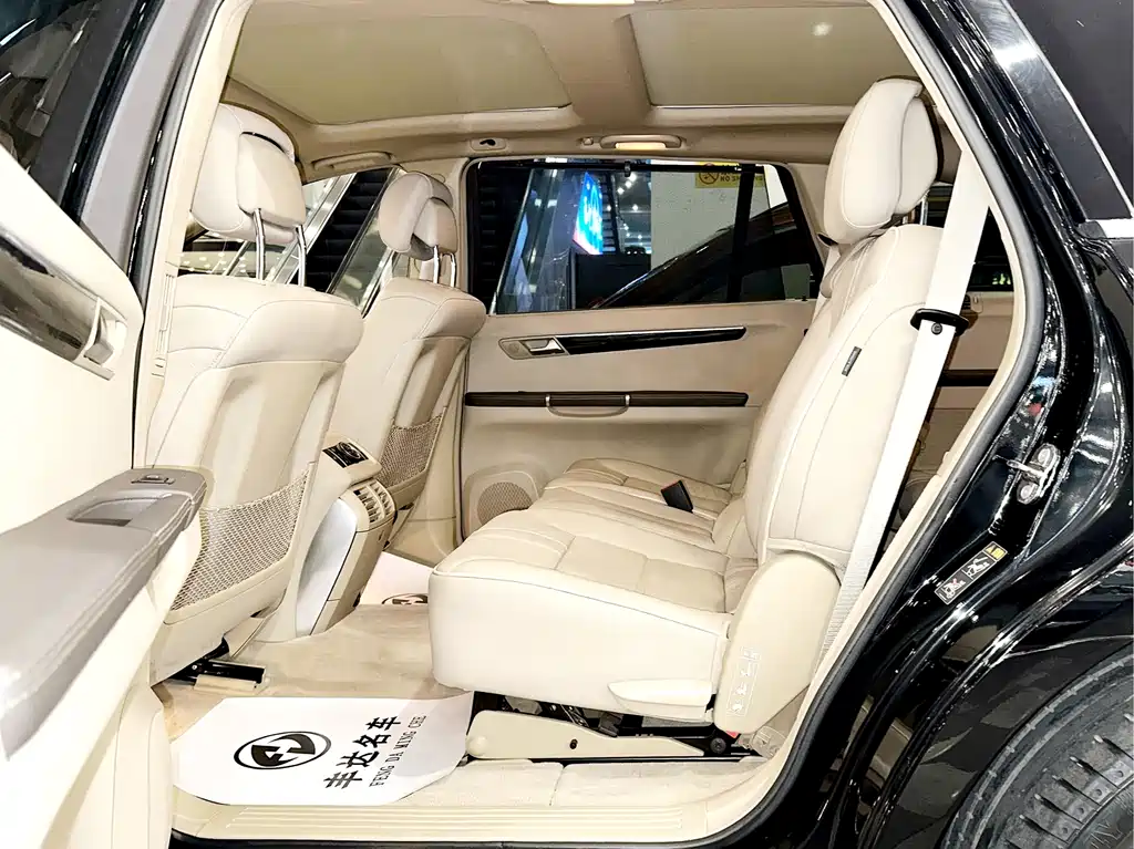 Mercedes-Benz R-Class 2018 — фото 7