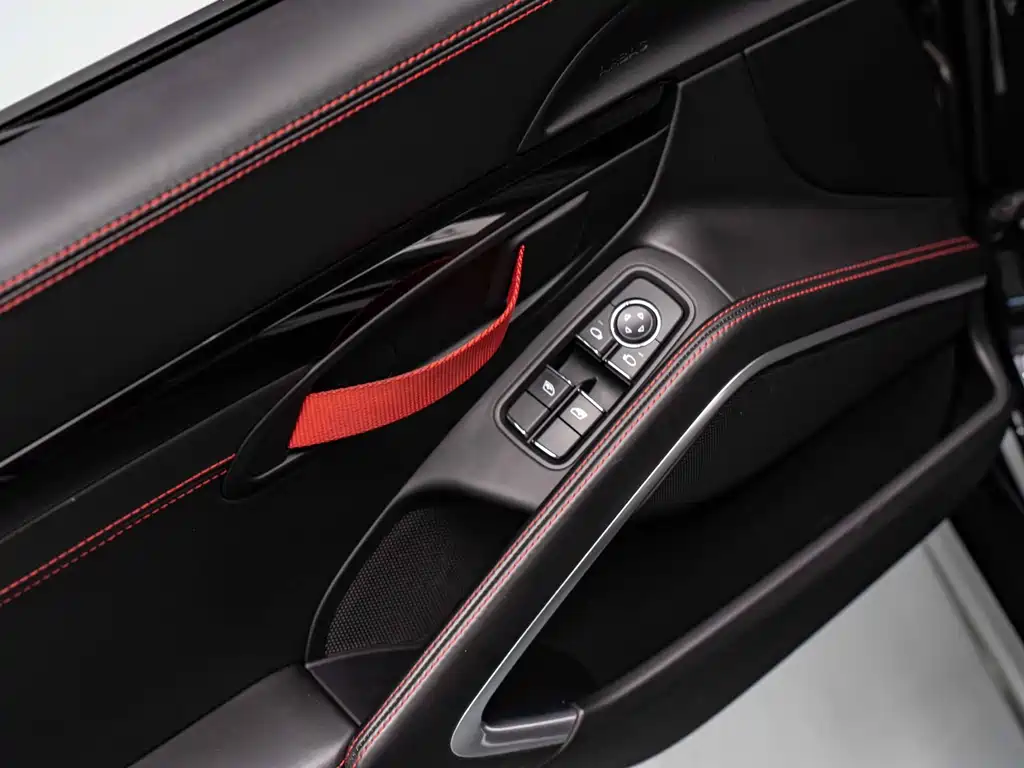 Porsche 718 2021 — фото 17