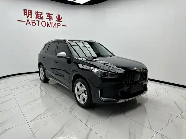 BMW X1 2023