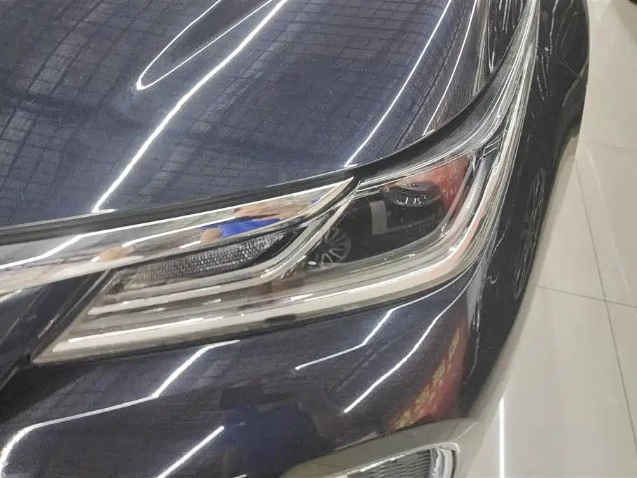 Toyota Allion 2022
