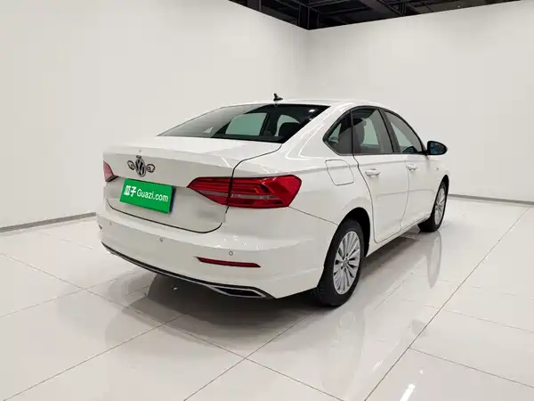 Volkswagen Lavida 2020