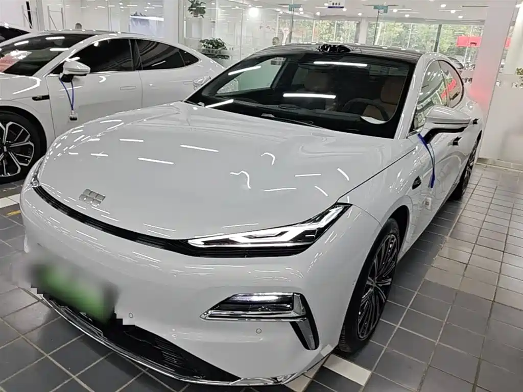 Galaxy Xingyao 8 2025