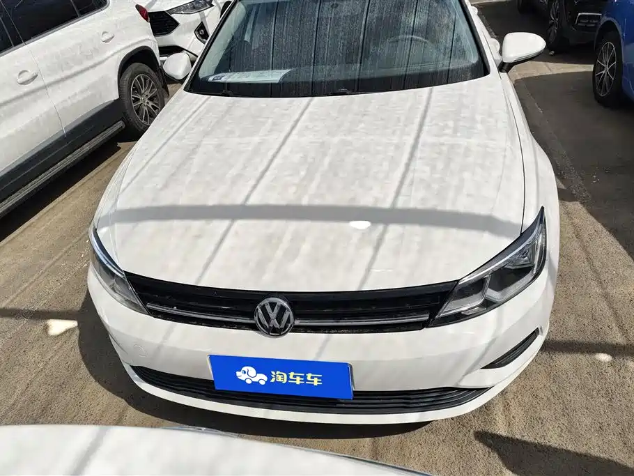 Volkswagen Lamando 2016