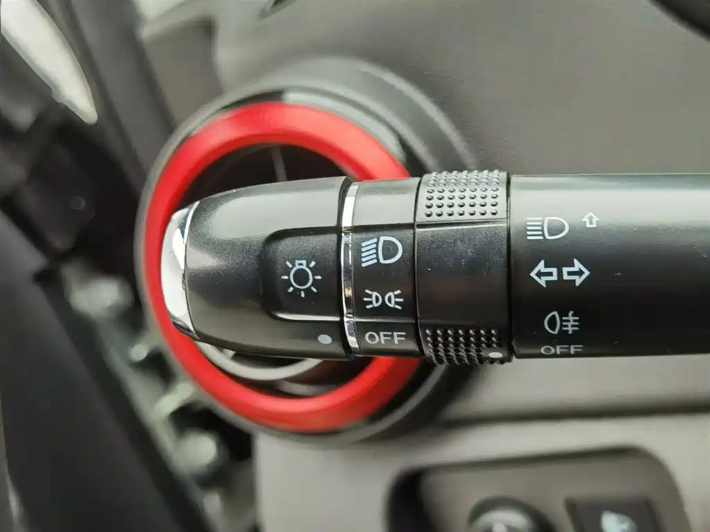 Chery QQ Little Ant 2022 — фото 21