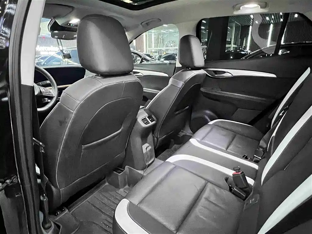Buick Envision S 2024 — фото 4