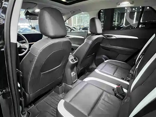Buick Envision S 2024