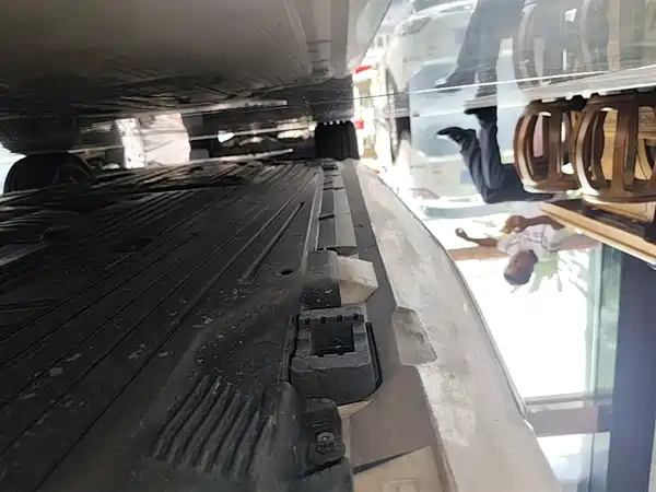 Mercedes-Benz C-Class 2022