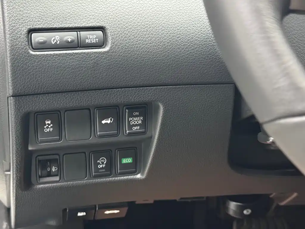 Nissan X-Trail 2018 — фото 13