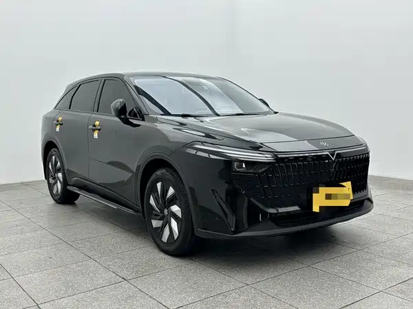 Venucia Big V Dd-I 2024