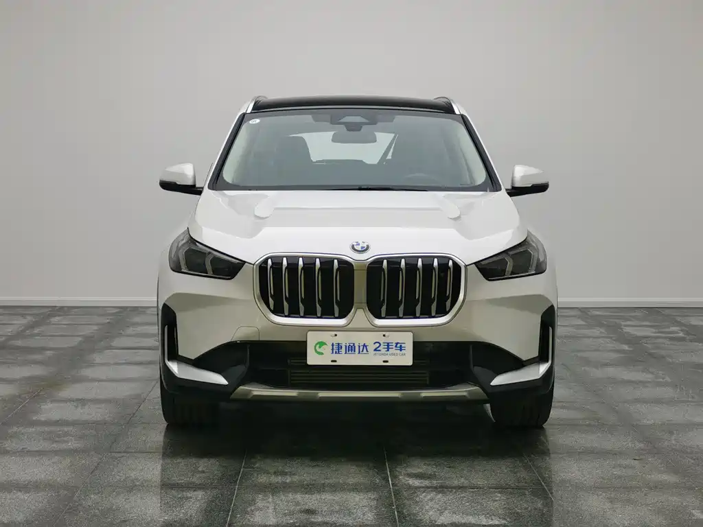 BMW X1 2025