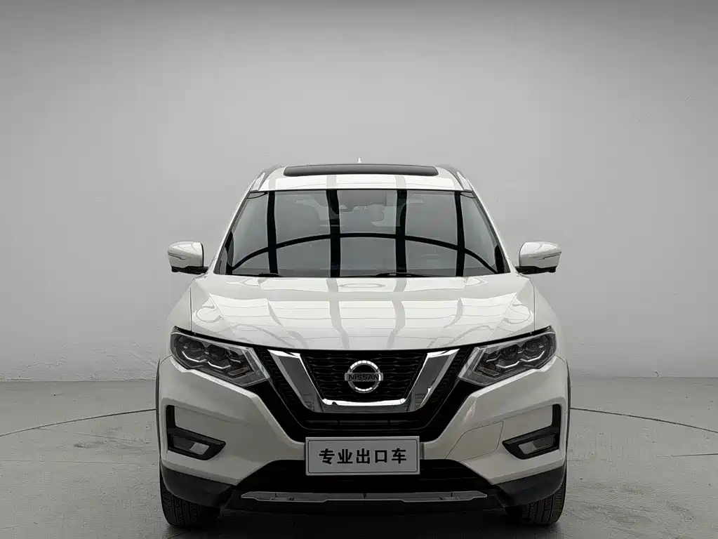 Nissan X-Trail 2023