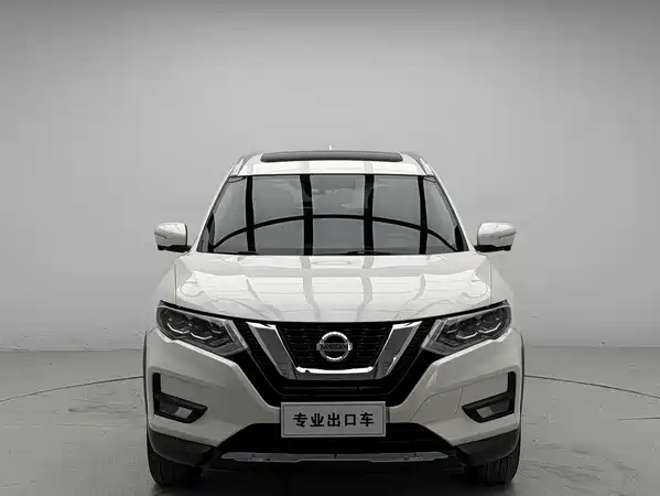 Nissan X-Trail 2023