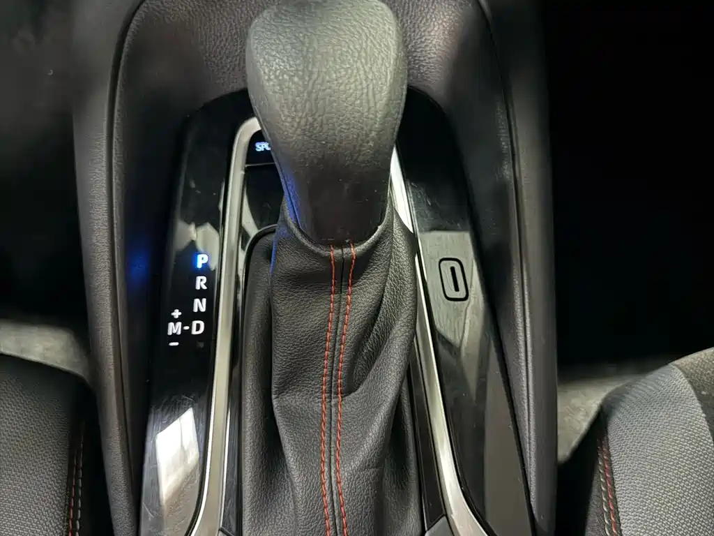 Toyota Corolla 2022 — фото 14