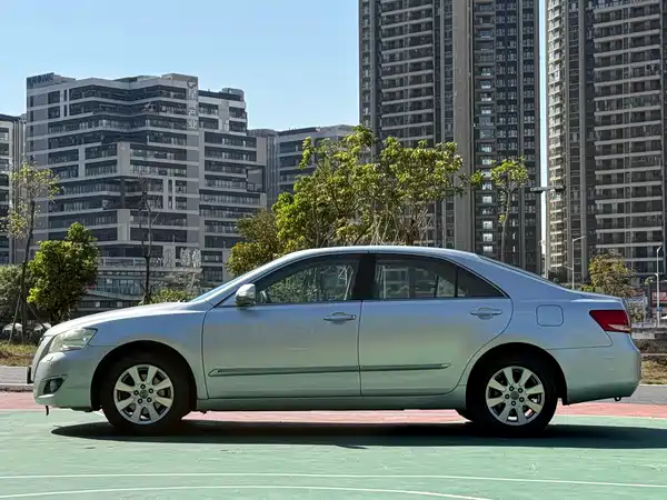 Toyota Camry 2007