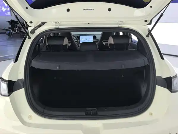BYD Dolphin 2023