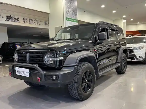 Tank 300 2021