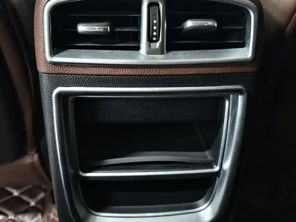 Buick Envision Plus 2015 — фото 26