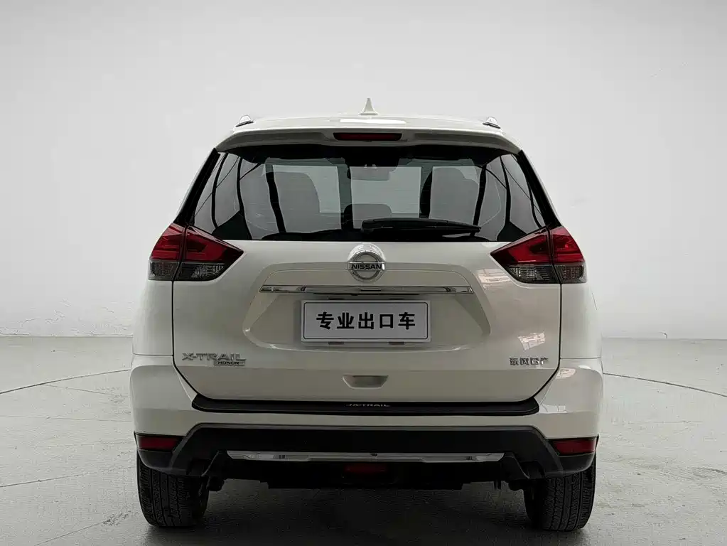 Nissan X-Trail 2023