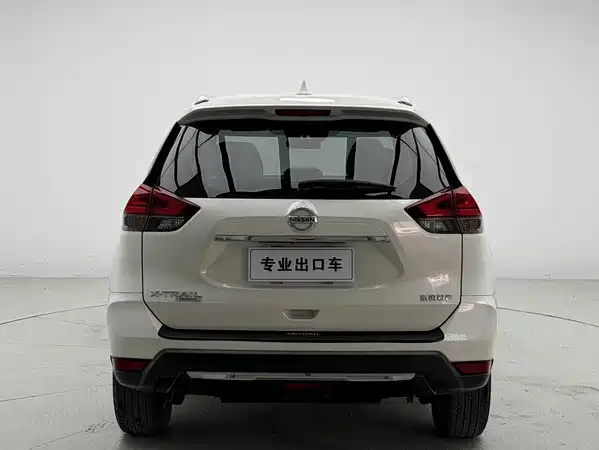 Nissan X-Trail 2023