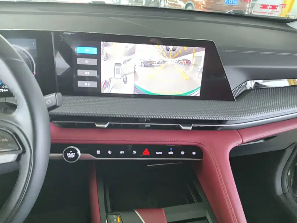 Changan CS75PLUS 2023 — фото 13