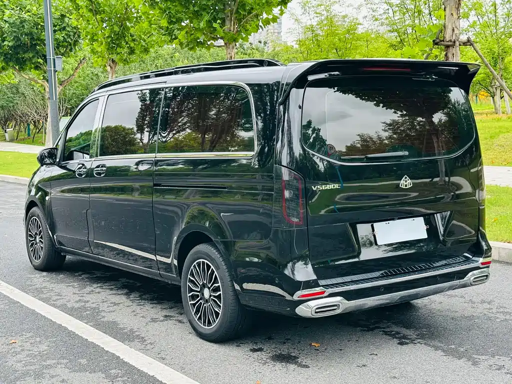 Mercedes-Benz Vito 2022