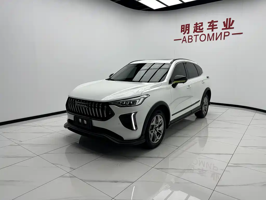 Haval Chitu 2022