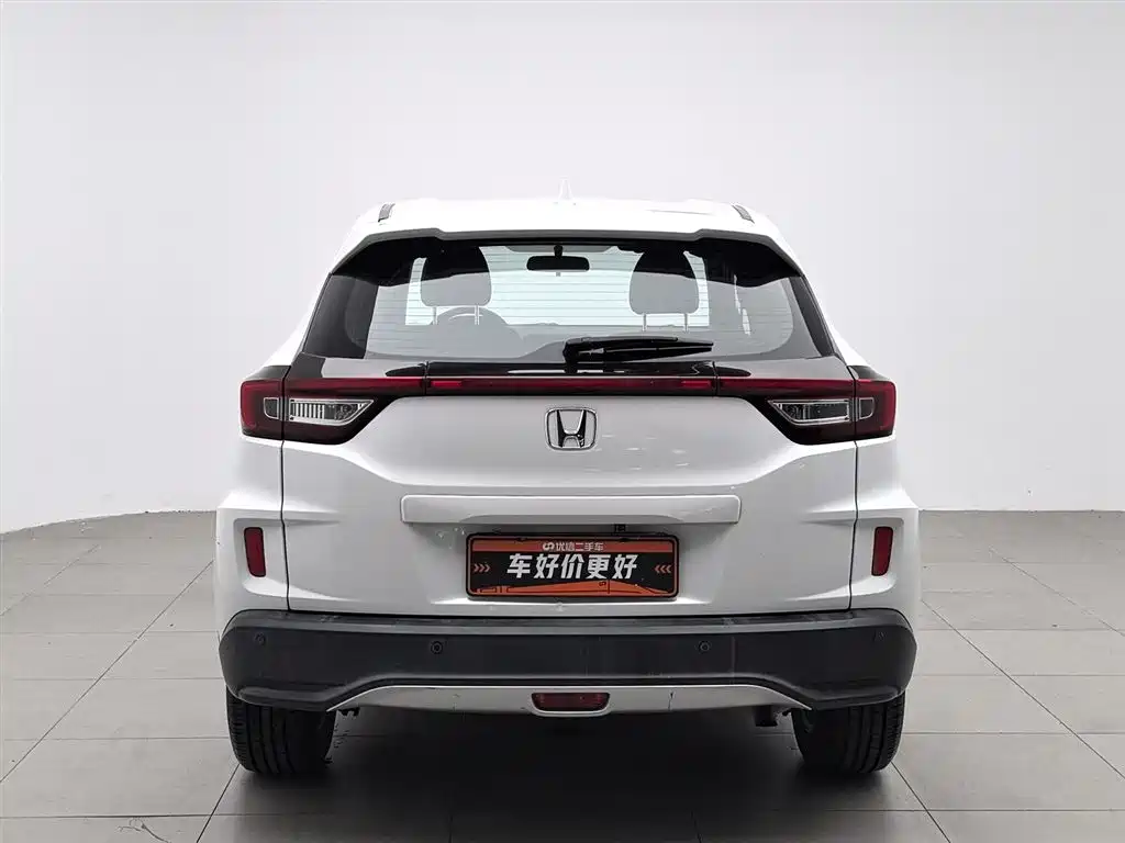 Honda XR-V 2017 — фото 4