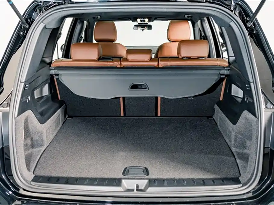 Mercedes-Benz GLB 2023 — фото 24