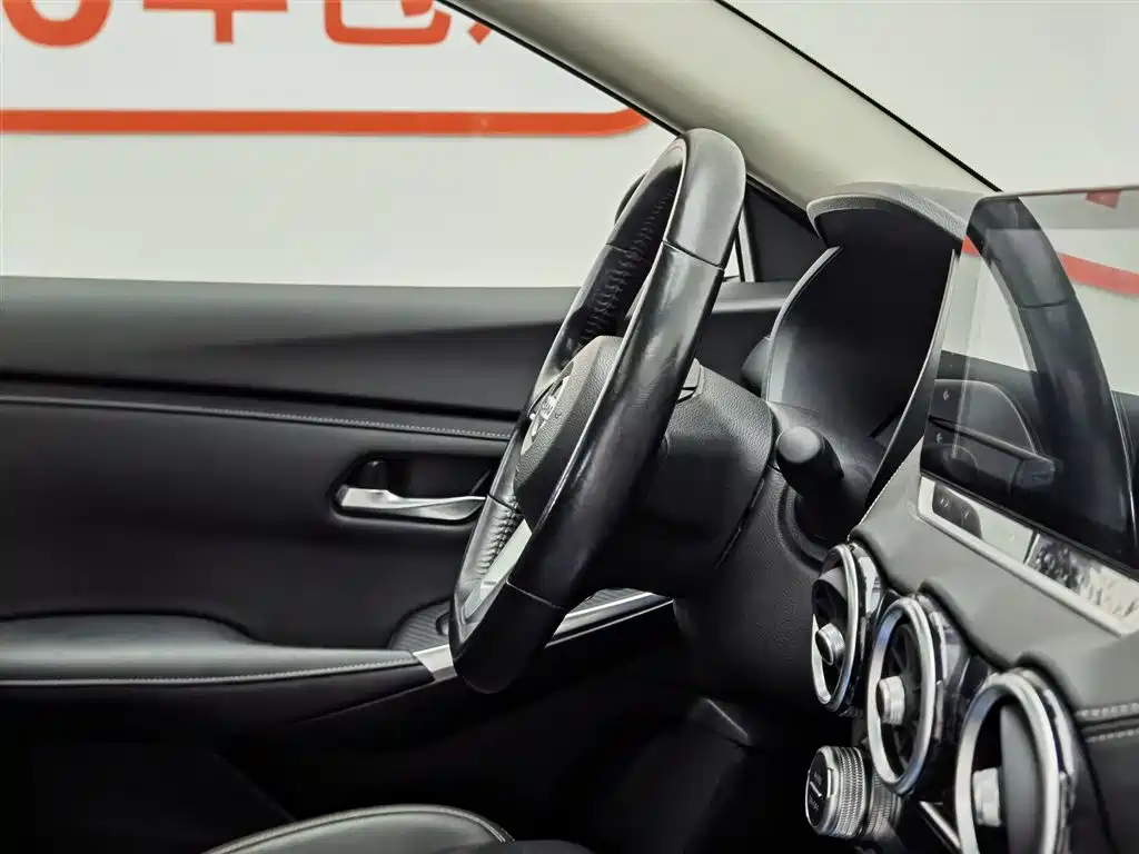 Nissan Sylphy 2020 — фото 22