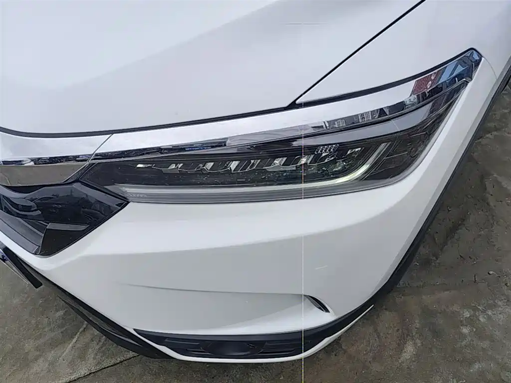 Honda Breeze 2020 — фото 24