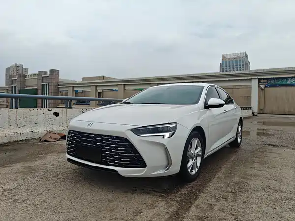 Buick Regal 2024