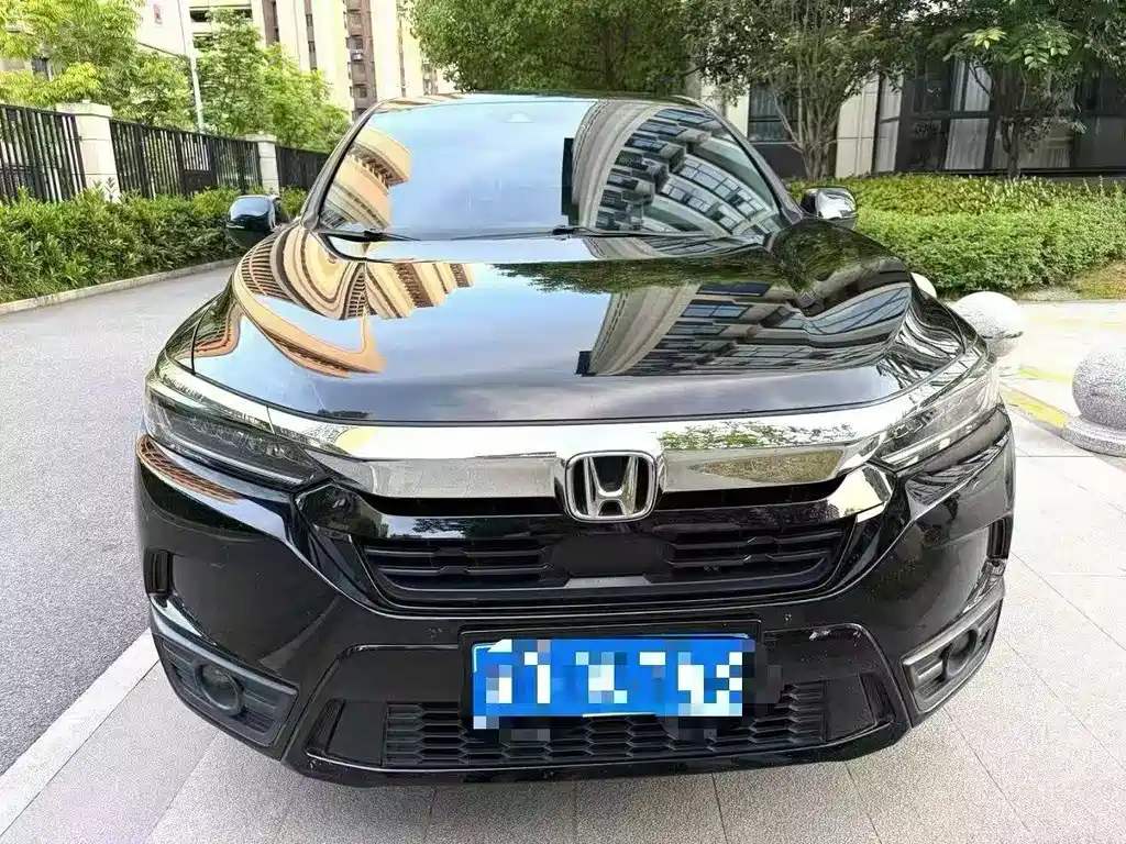 Honda Breeze 2022 — фото 2