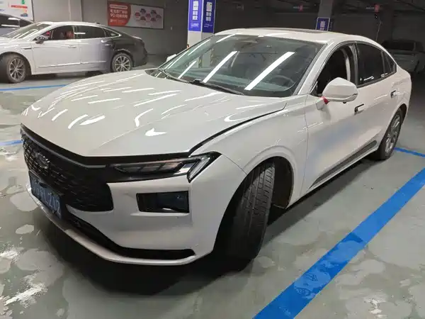 Ford Mondeo 2024