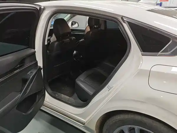 Ford Mondeo 2024