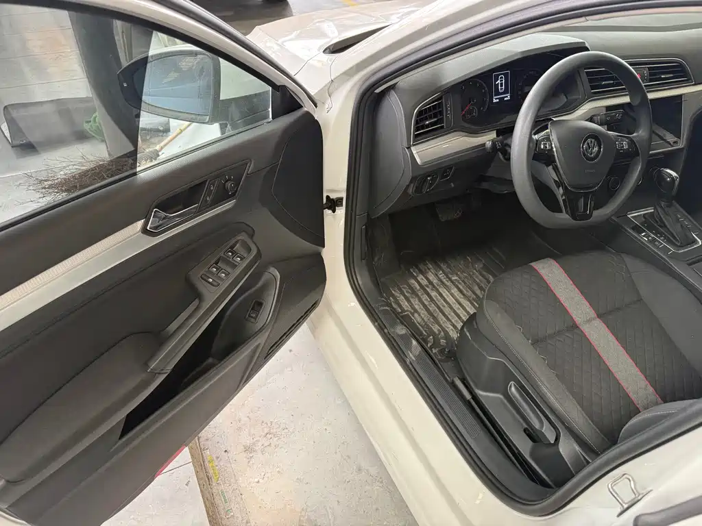 Volkswagen Lamando 2021