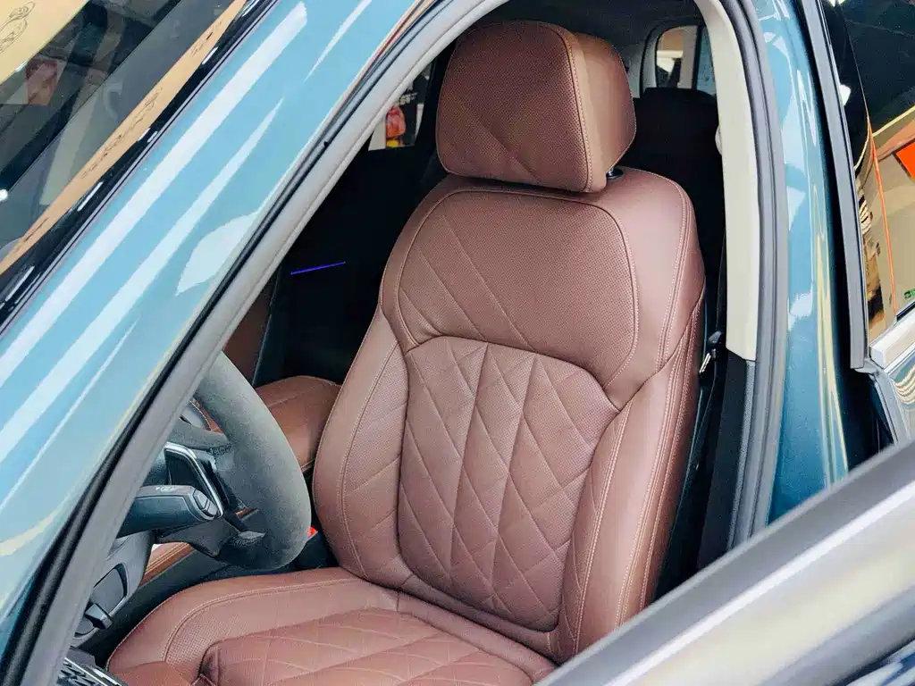 BMW X7 2022 — фото 13