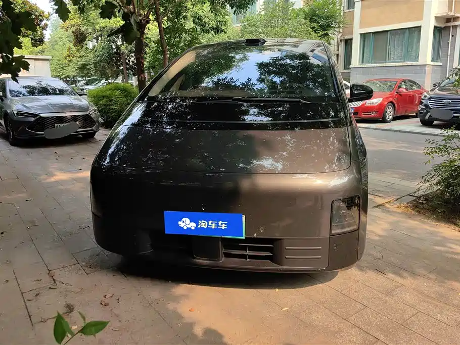 Li Auto Li MEGA 2025