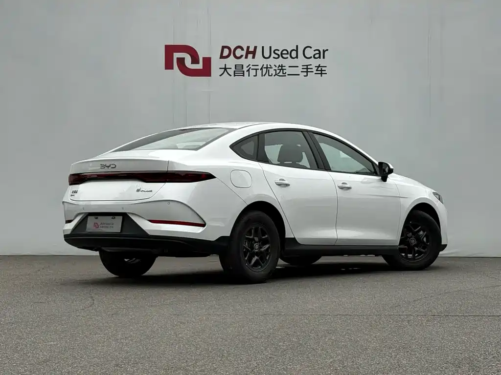 BYD Qin PLUS 2025 — фото 4
