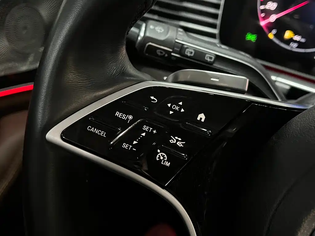 Mercedes-Benz GLE 2024 — фото 20