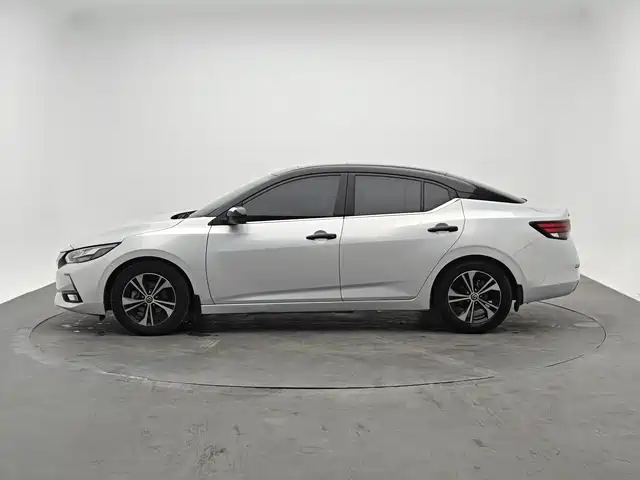 Nissan Sylphy 2020