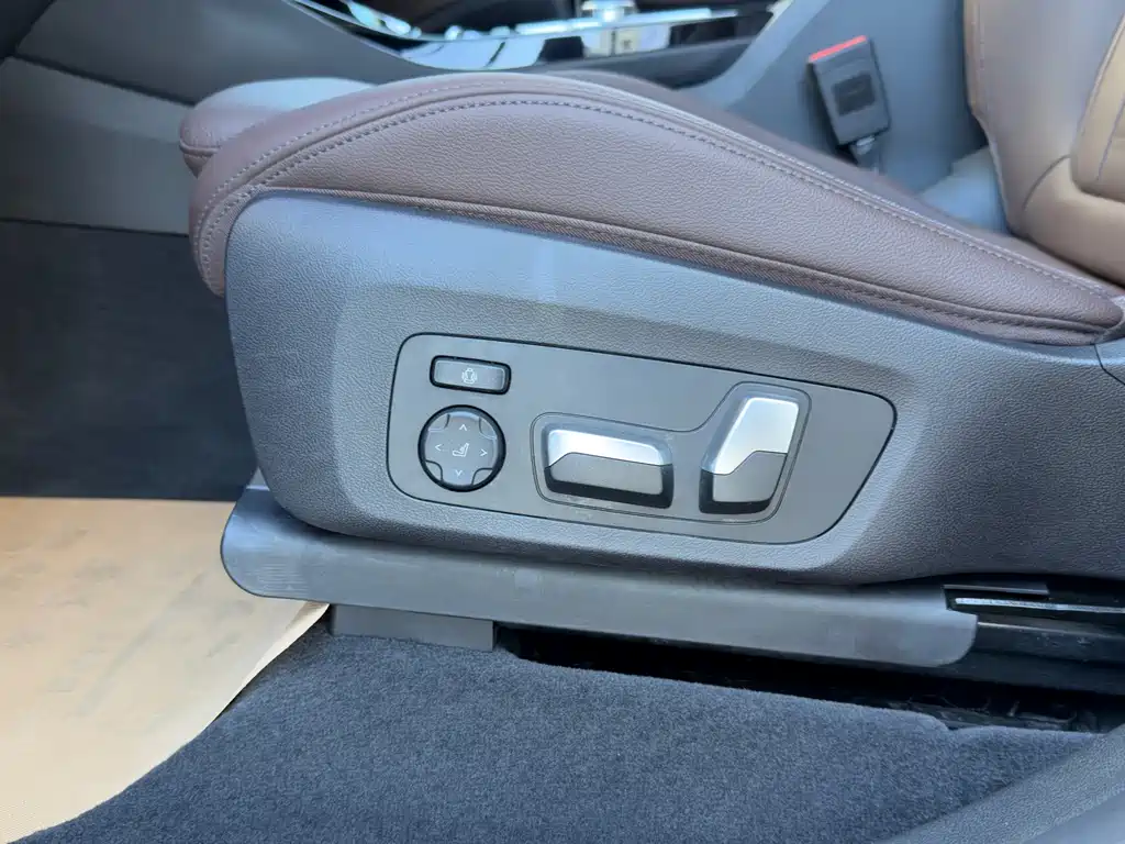 BMW X3 2019 — фото 19