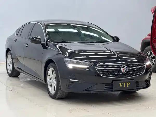Buick Regal 2023